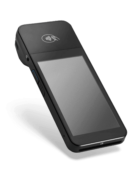 Stripe Standard Terminal photo