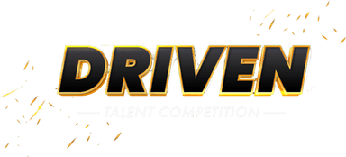 Driven Talent Competition