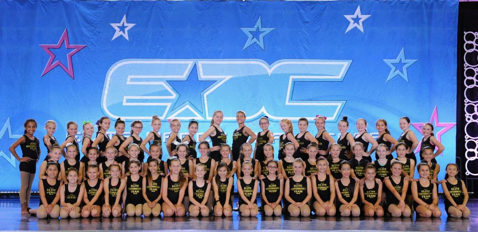 Elite Dance Challenge