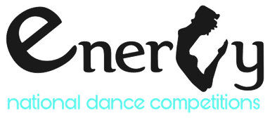 Energy National Dance Competitions