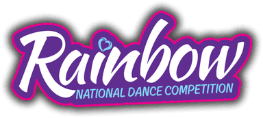 Rainbow Dance Competition
