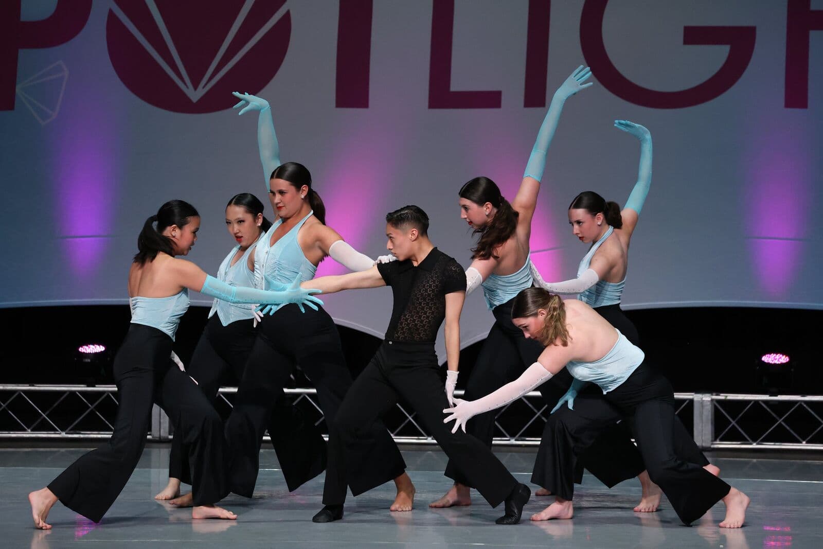 Spotlight Dance Cup