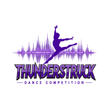 Thunderstruck Dance Competition