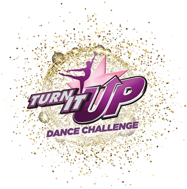Turn It Up Dance Challenge
