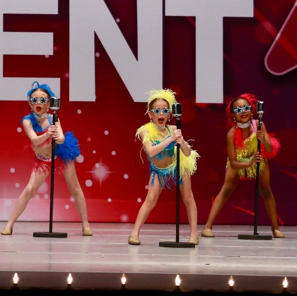 Applause Talent, image 2