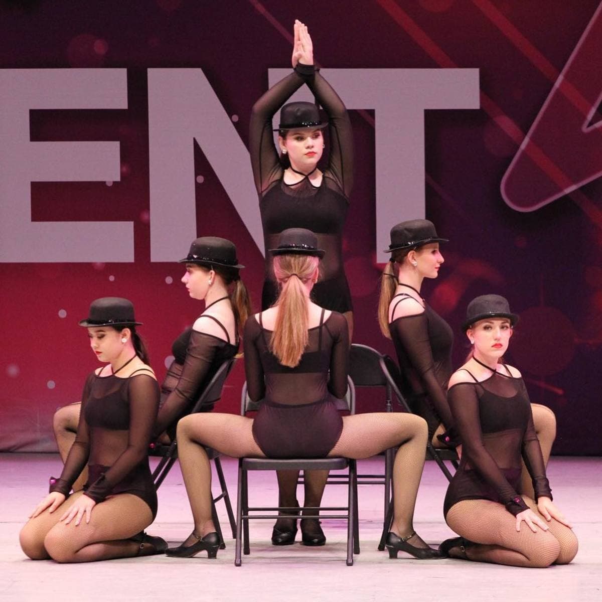 Applause Talent, image 4