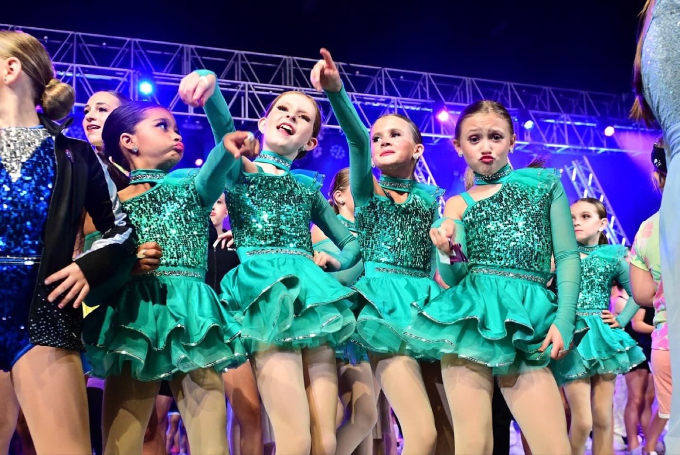 Applause Talent, image 6