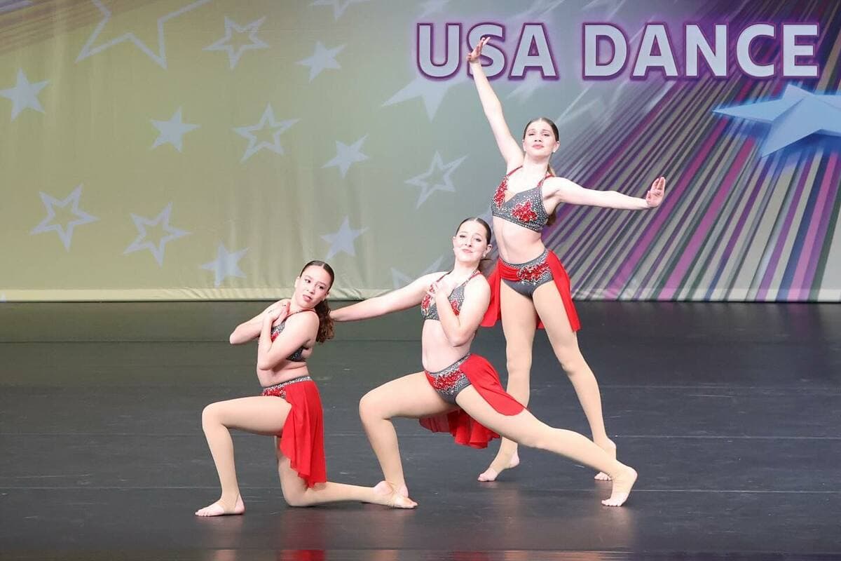 Boogie Fever USA, image 3