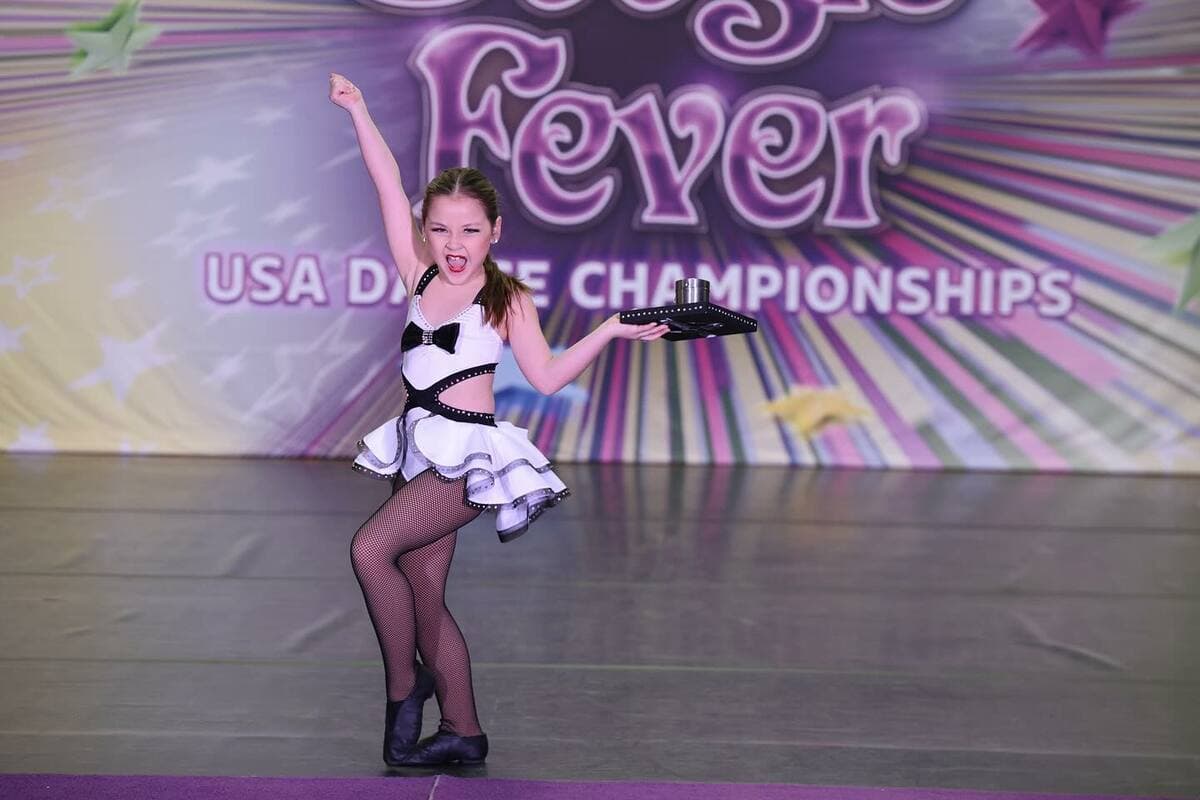 Boogie Fever USA, image 6