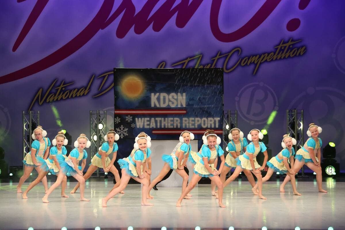 BravO! National Dance & Talent Competition, image 2