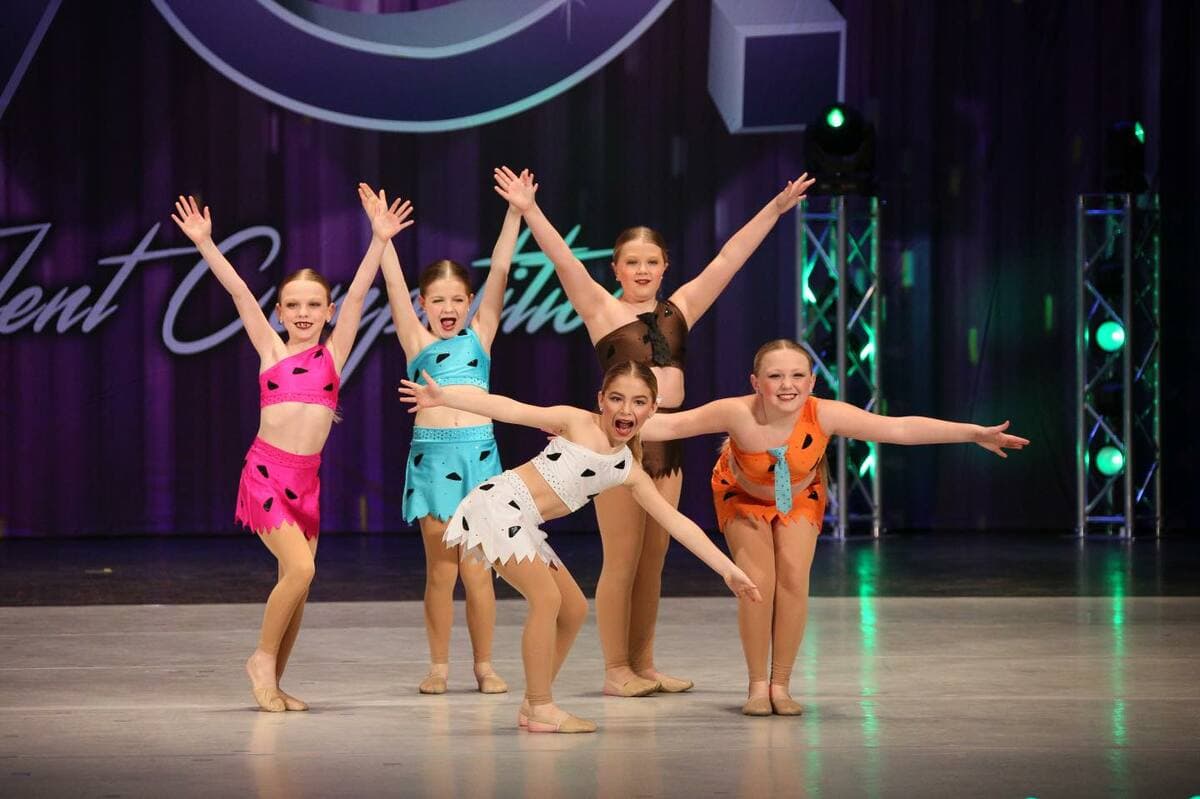 BravO! National Dance & Talent Competition