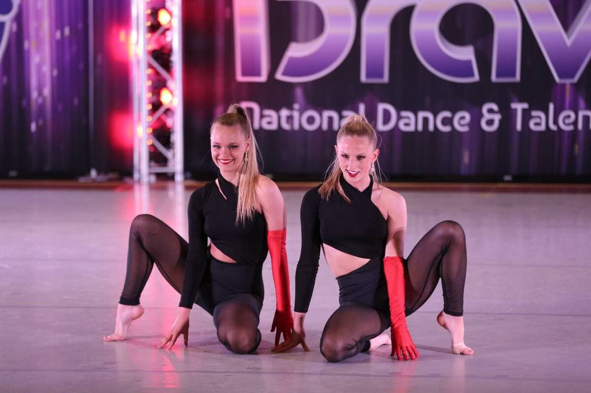 BravO! National Dance & Talent Competition, image 8