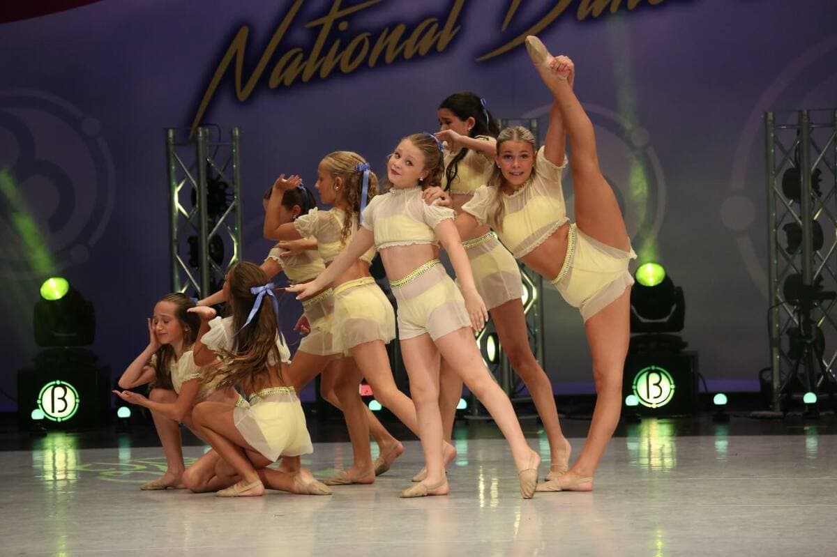 BravO! National Dance & Talent Competition, image 5