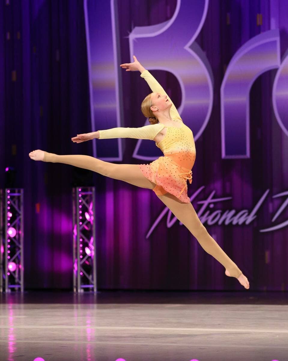 BravO! National Dance & Talent Competition, image 4