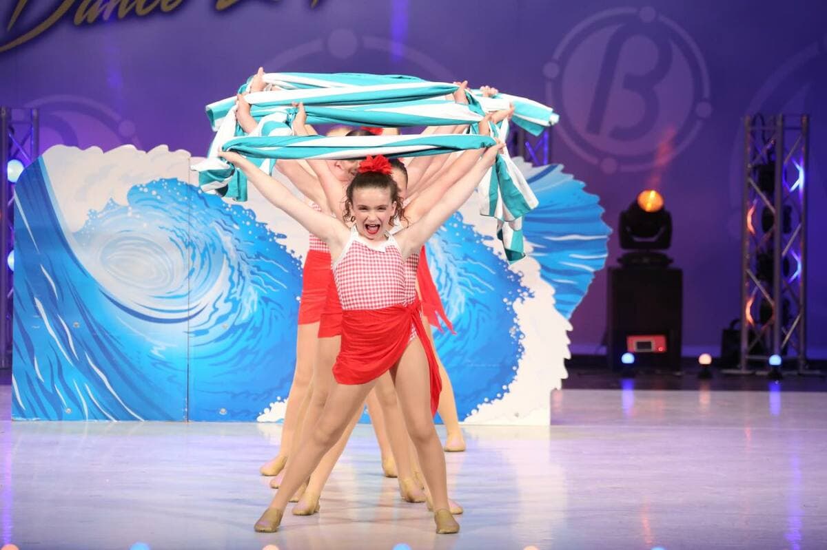 BravO! National Dance & Talent Competition, image 3