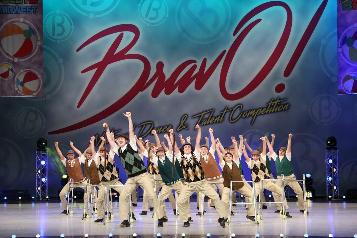 BravO! National Dance & Talent Competition, image 7