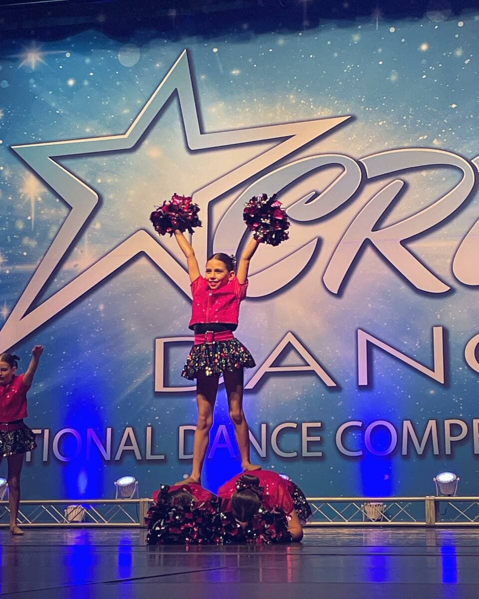 CRU Dance Competition, image 4