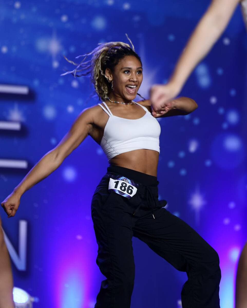 CRU Dance Competition, image 6
