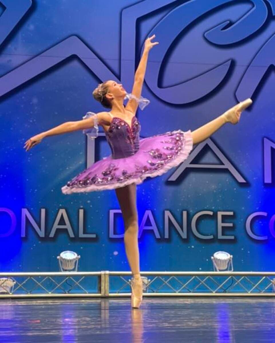 CRU Dance Competition, image 8