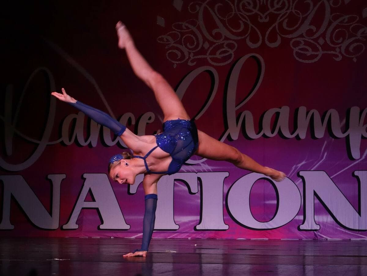 Dance Champs Elite