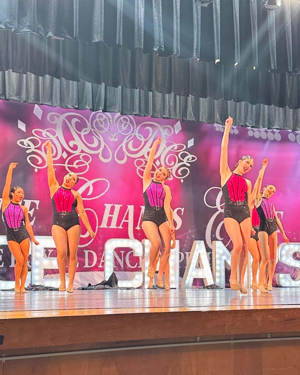 Dance Champs Elite, image 8