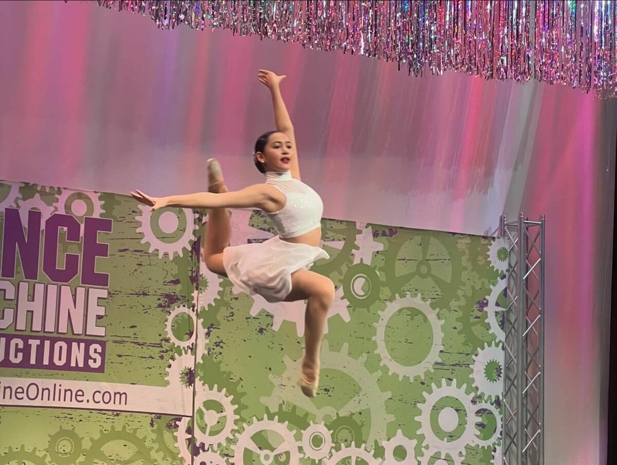 Dance Machine, image 2