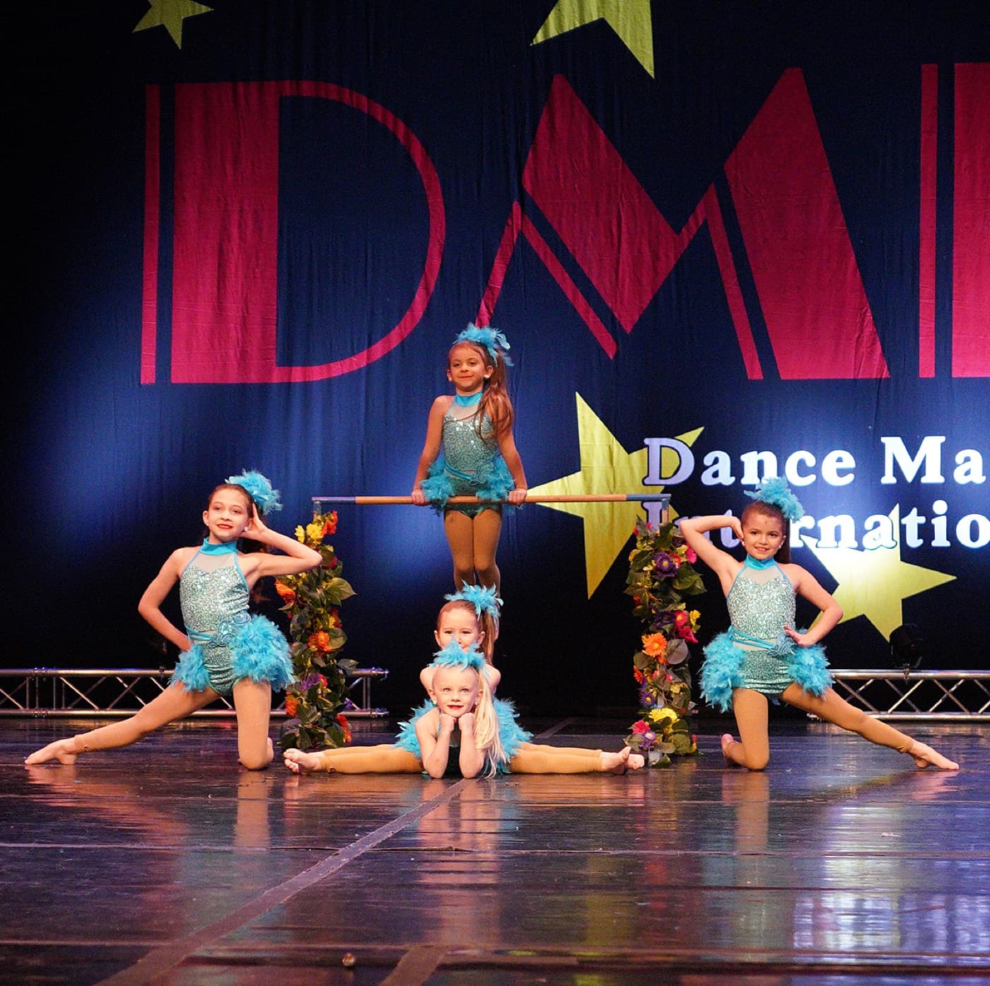Dance Mania International, image 4
