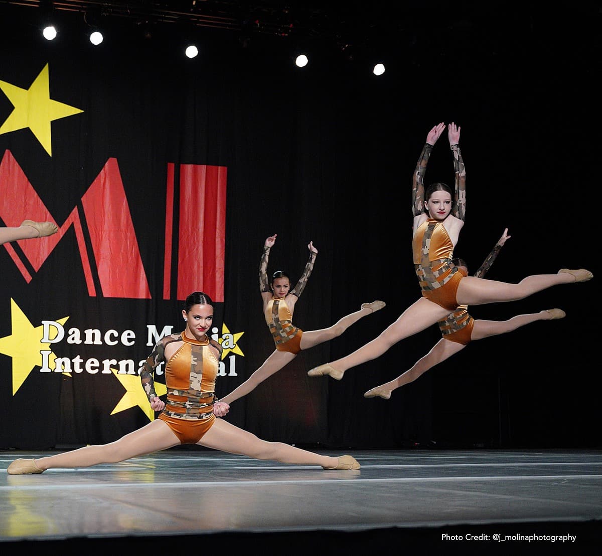 Dance Mania International, image 8