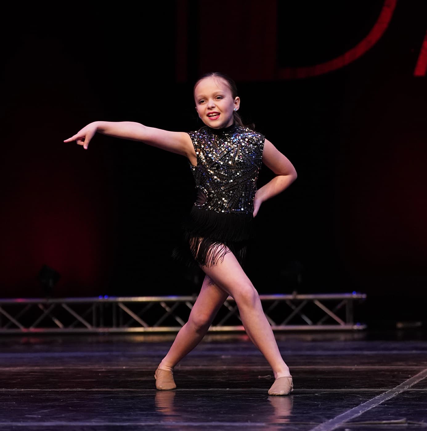 Dance Mania International, image 7