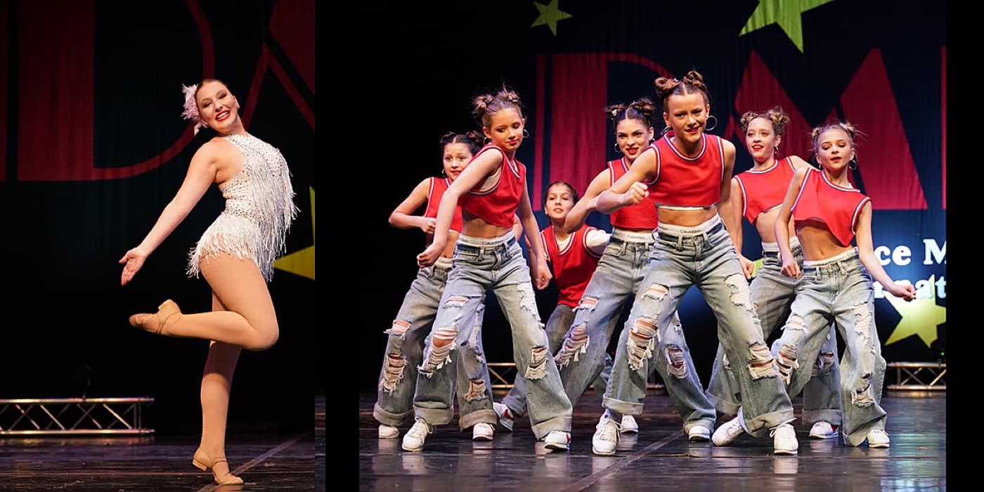 Dance Mania International, image 3