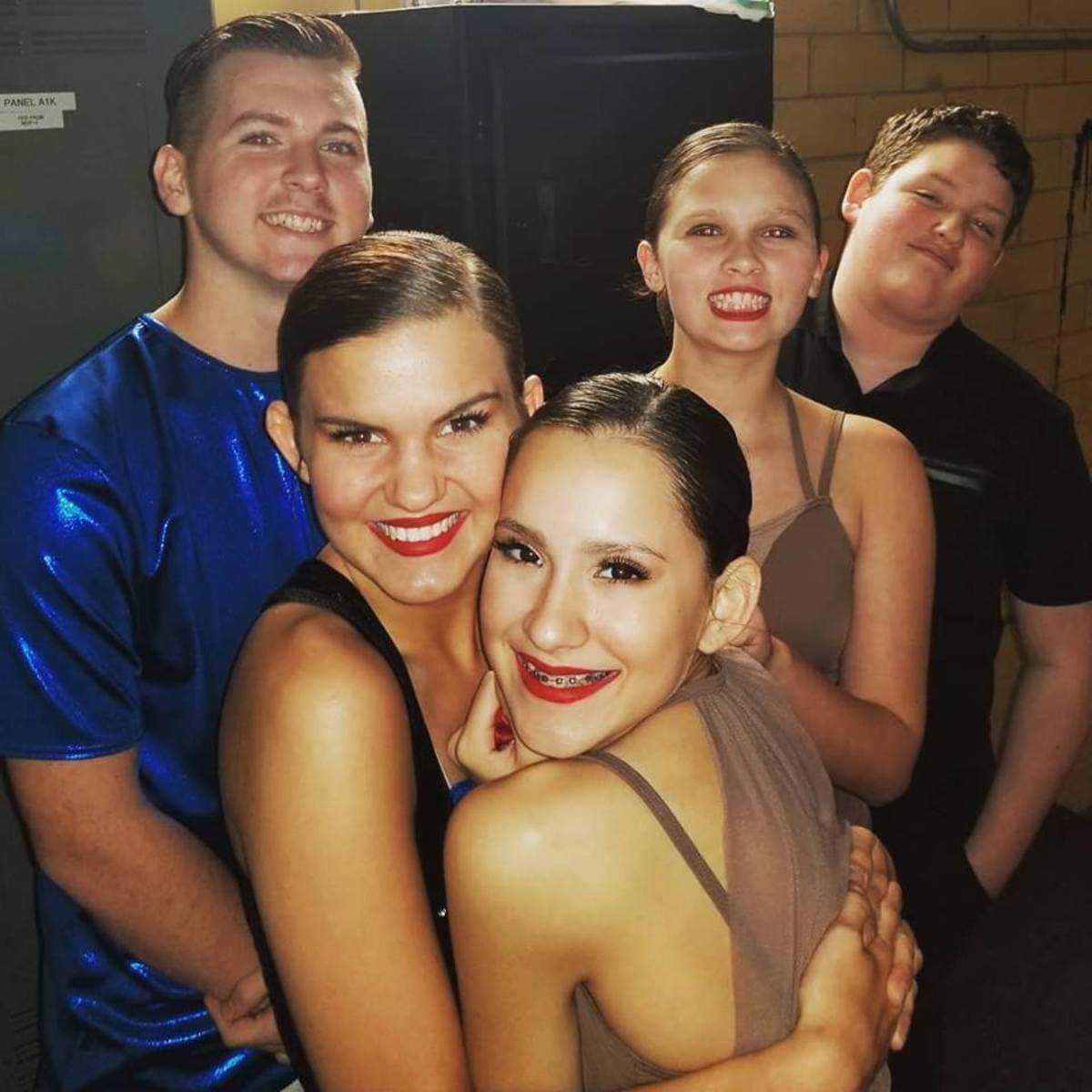 Dancearchy: Ultimate Dance Challenge, image 2