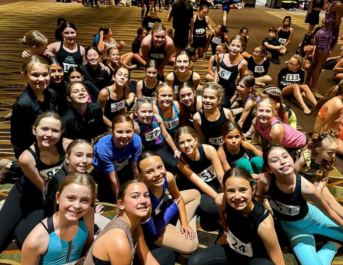 Dancearchy: Ultimate Dance Challenge, image 5