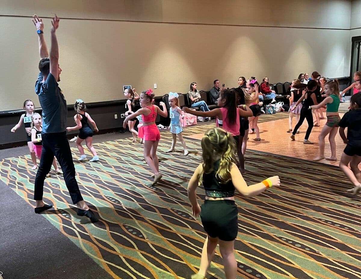 Dancearchy: Ultimate Dance Challenge, image 7