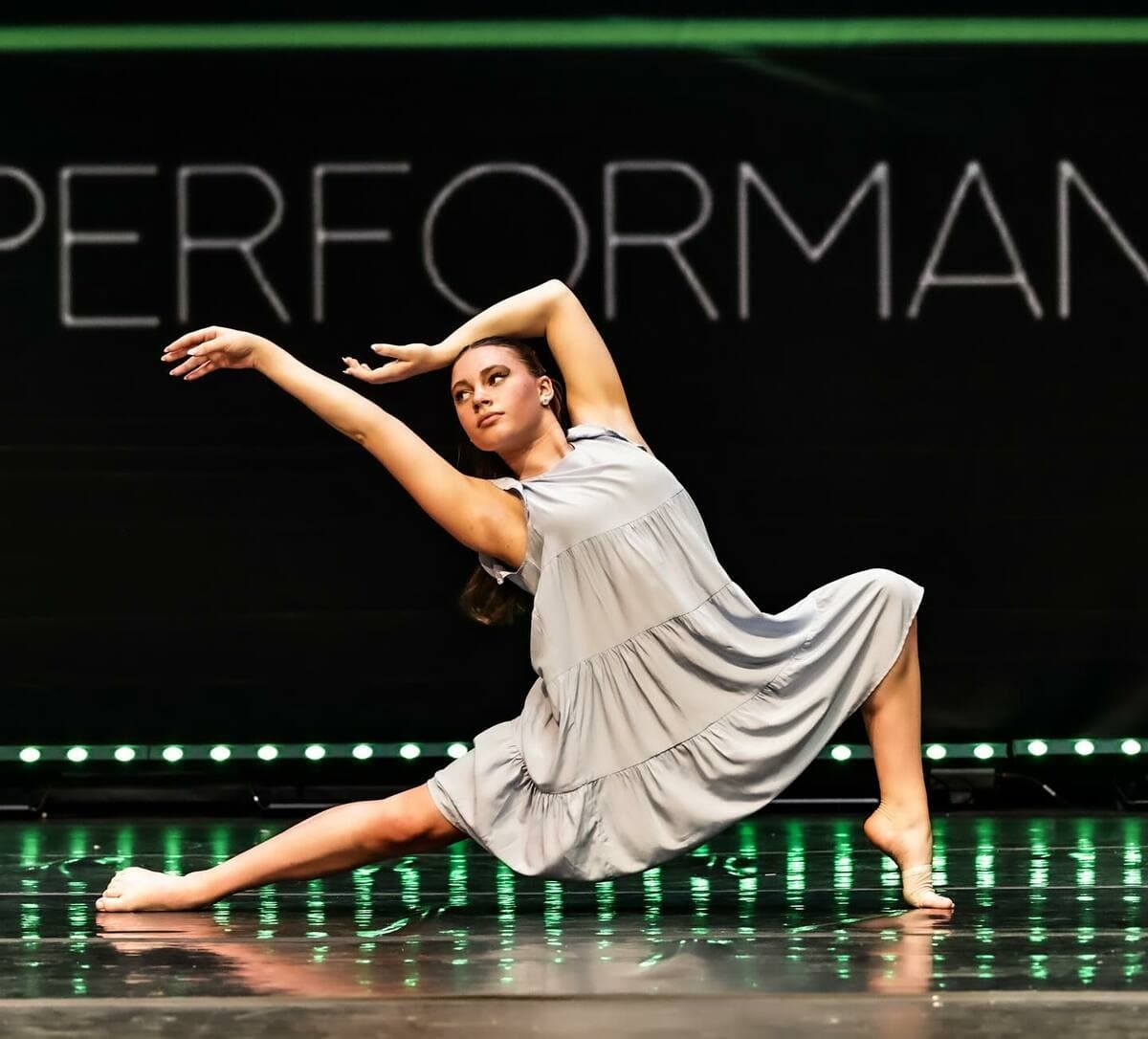 Dynamic Performance Challenge, image 3