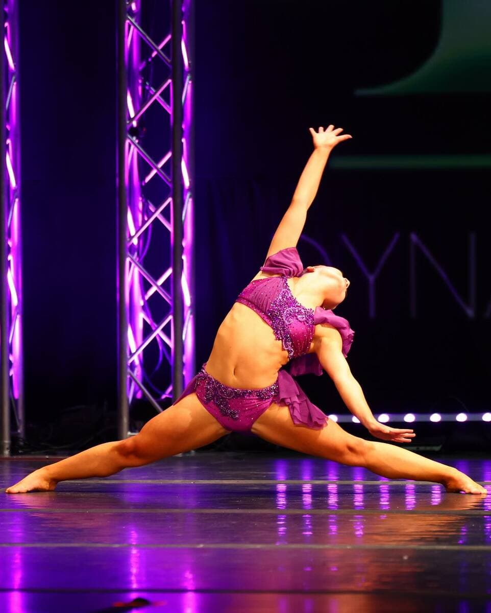 Dynamic Performance Challenge, image 7