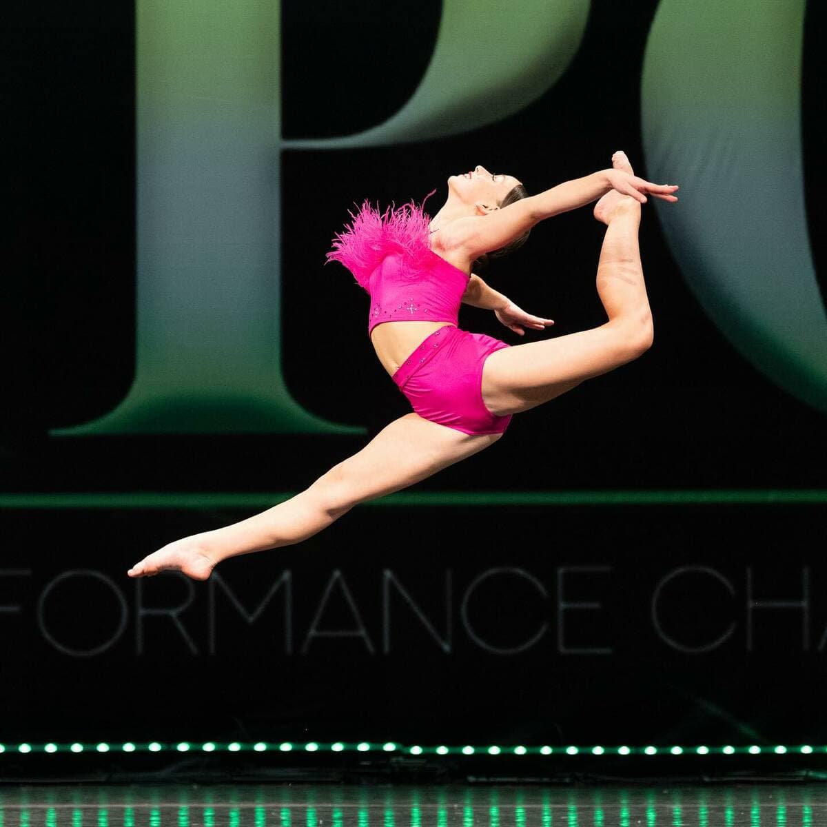 Dynamic Performance Challenge, image 4