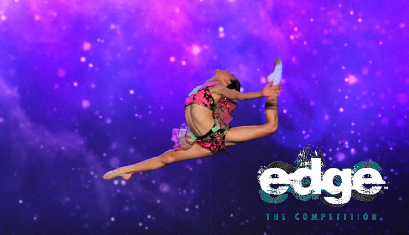 Edge Talent Competition, image 8