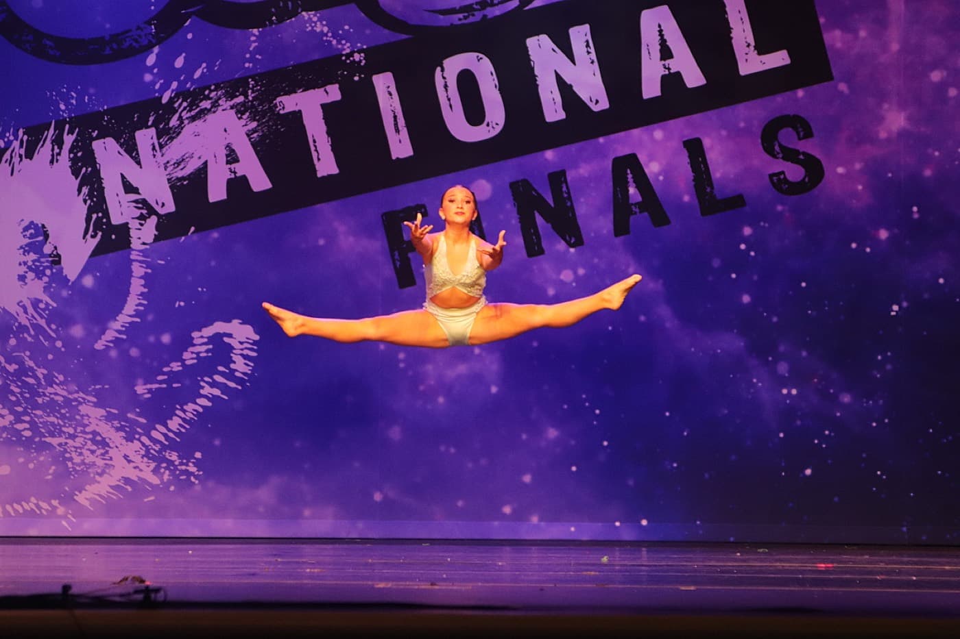 Edge Talent Competition, image 3