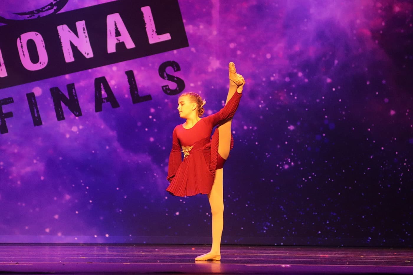 Edge Talent Competition, image 2