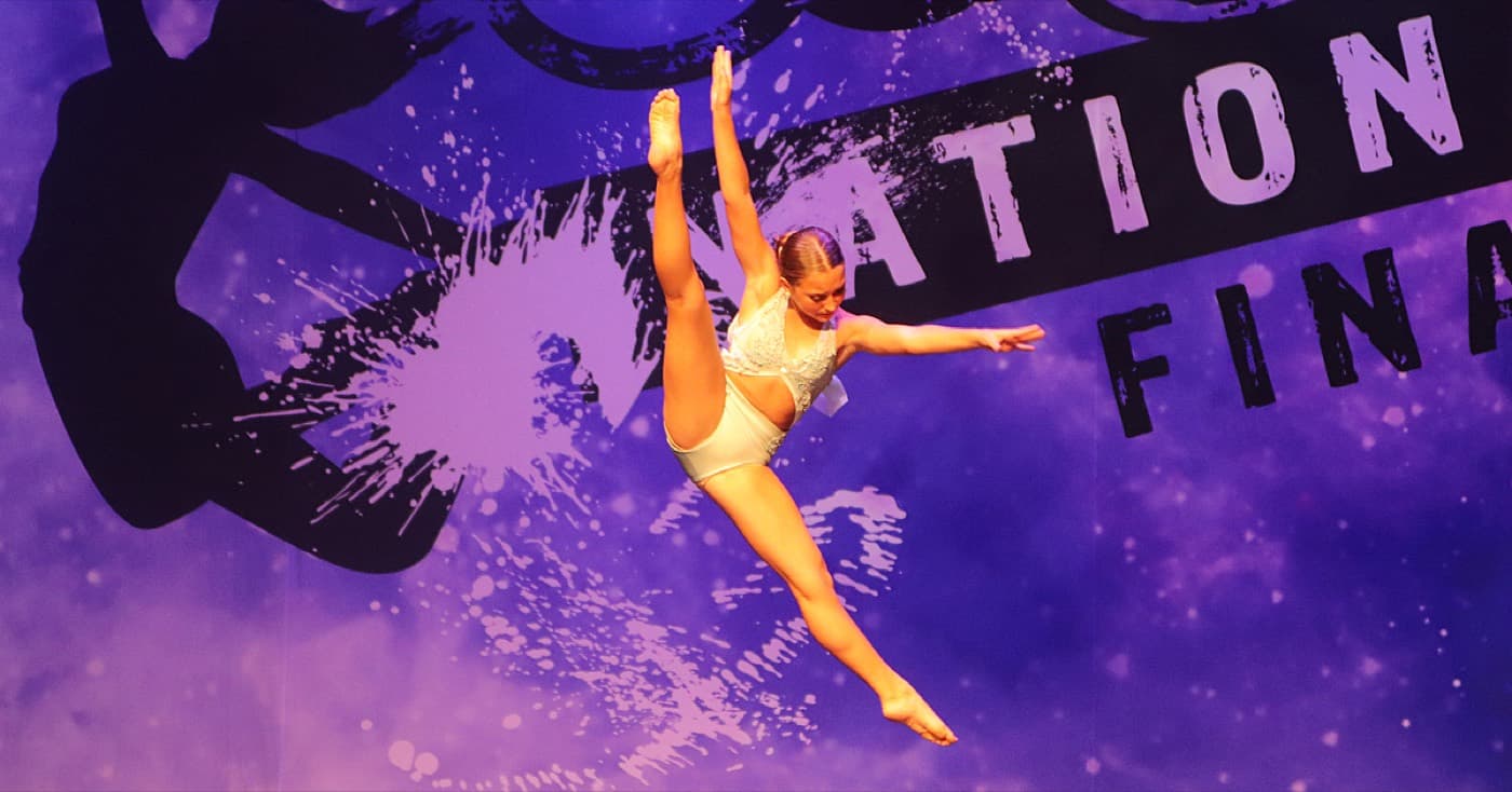 Edge Talent Competition, image 6