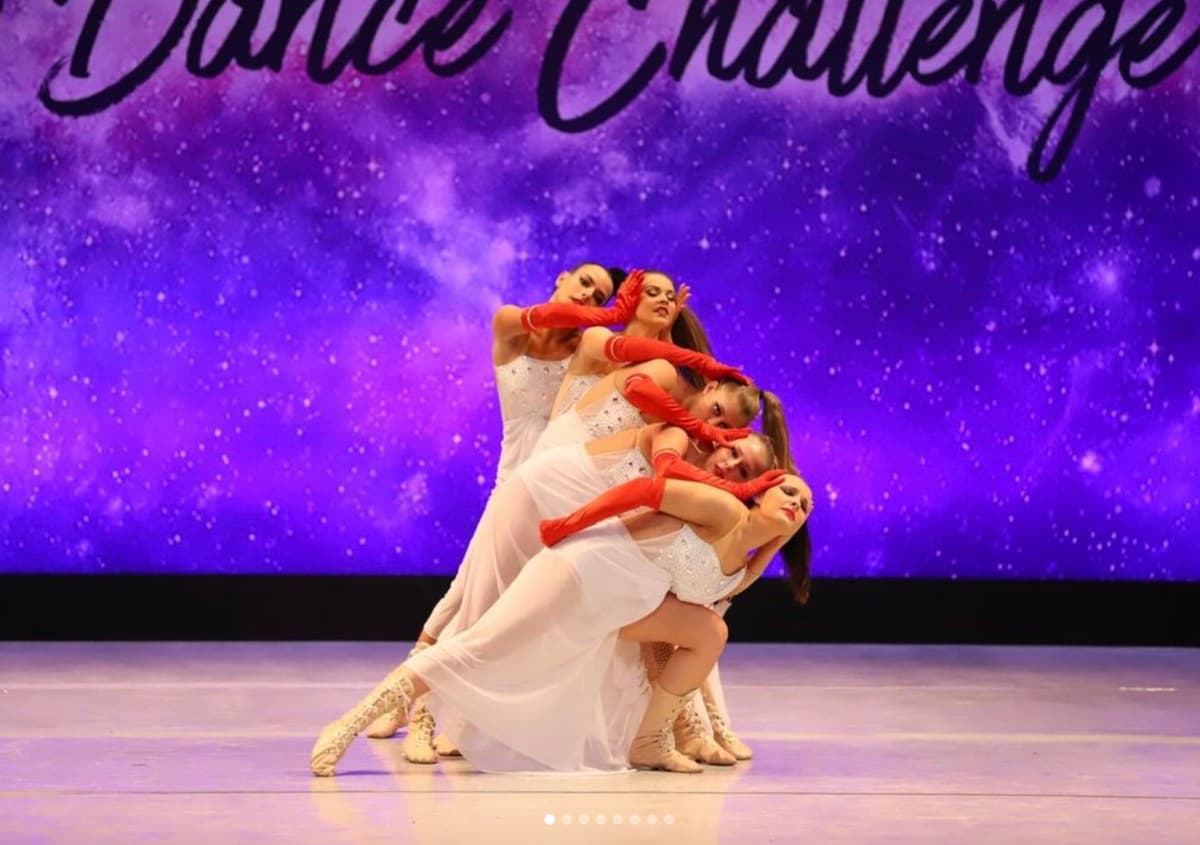 Elite Dance Challenge, image 2