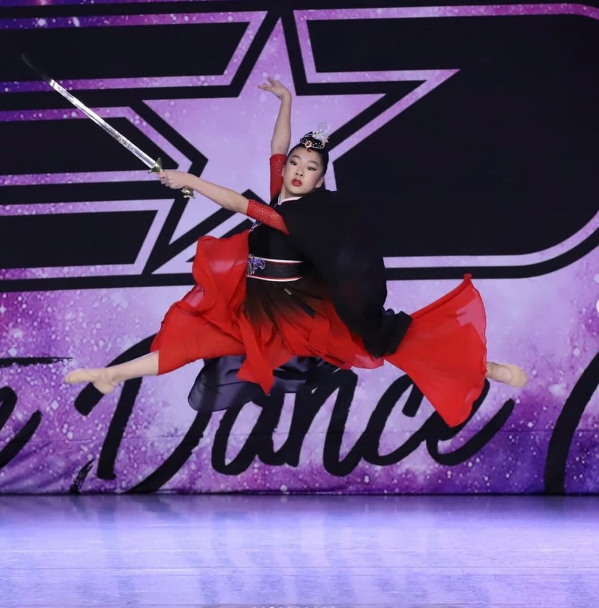 Elite Dance Challenge, image 5