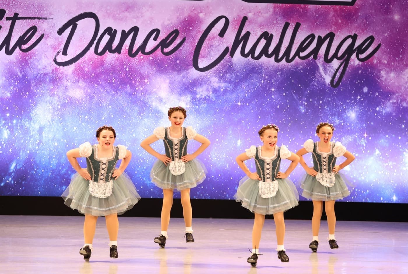 Elite Dance Challenge, image 7