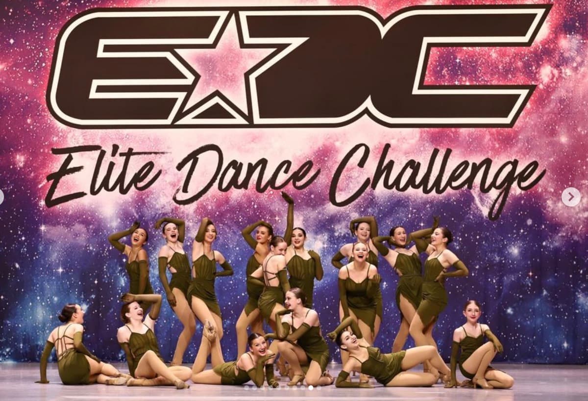 Elite Dance Challenge, image 6