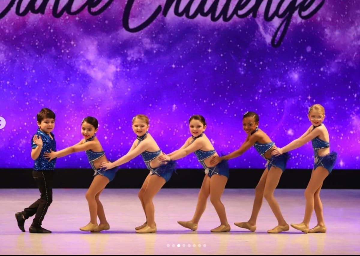 Elite Dance Challenge, image 4