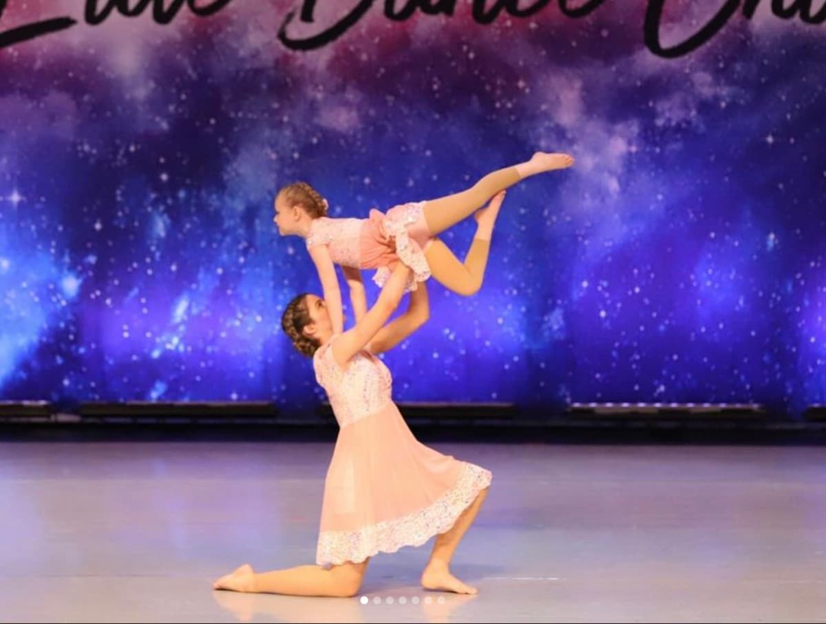 Elite Dance Challenge, image 3
