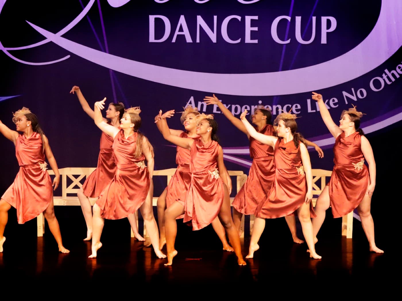 Elite Dance Cup, image 4
