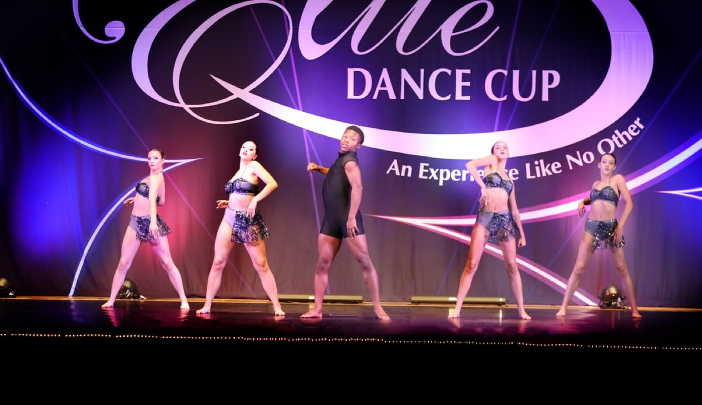 Elite Dance Cup