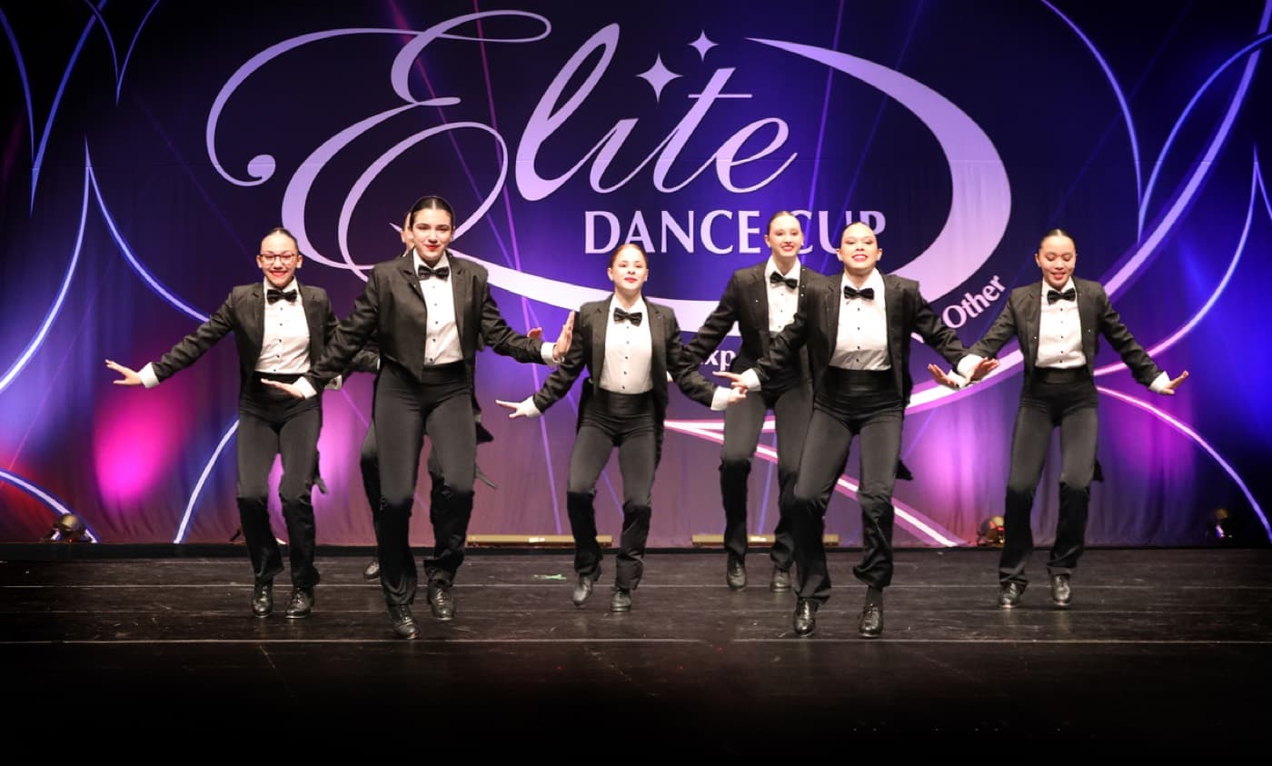 Elite Dance Cup, image 6