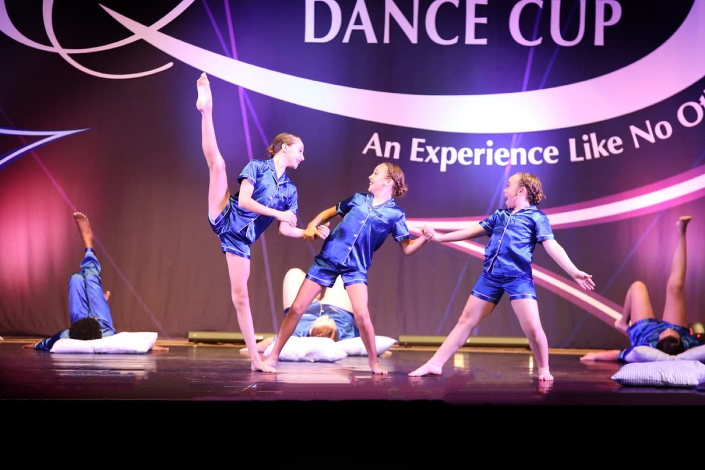 Elite Dance Cup, image 7